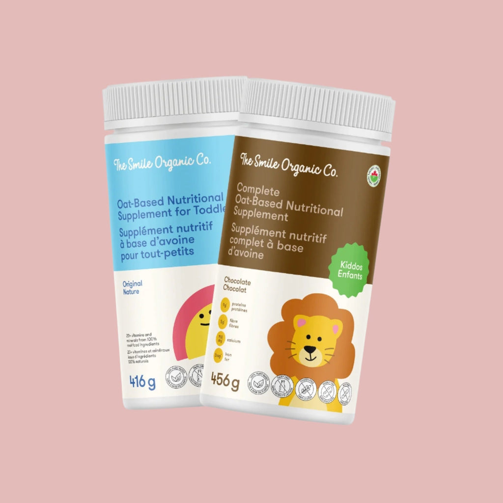 Nurturing Growth: How Nutrition Shapes Your Child's Development